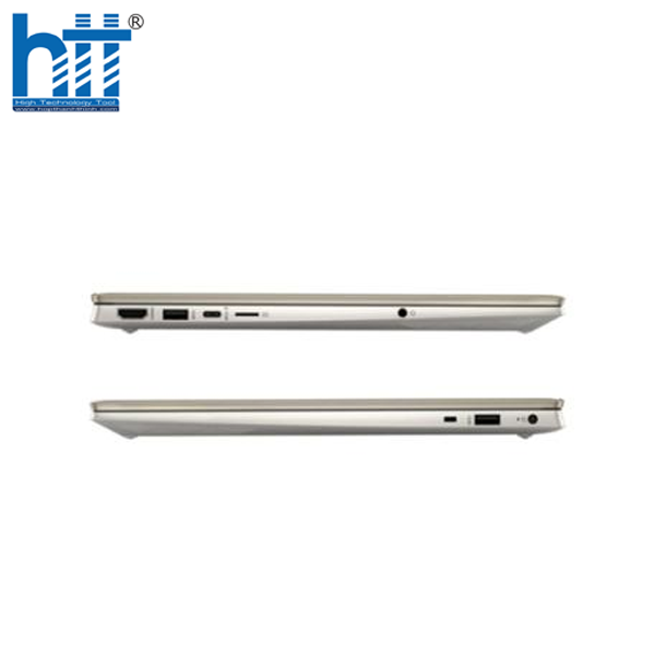 Laptop HP Pavilion 15-eg0539TU kết nối mượt mà với các thiết bị ngoại vi.