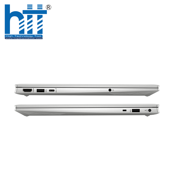 Cổng USB Type-C hỗ trợ truyền dữ liệu tốc độ cao.