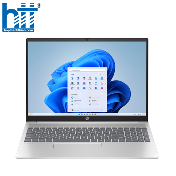 HP Pavilion 16-af0055TU AY8C4PA - Lựa chọn hoàn hảo cho mọi nhu cầu.