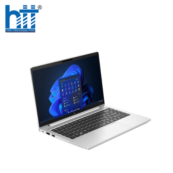 Với RAM 16GB DDR4, HP ProBook 445 G10 R7 cho phép bạn chạy đa nhiệm một cách mượt mà