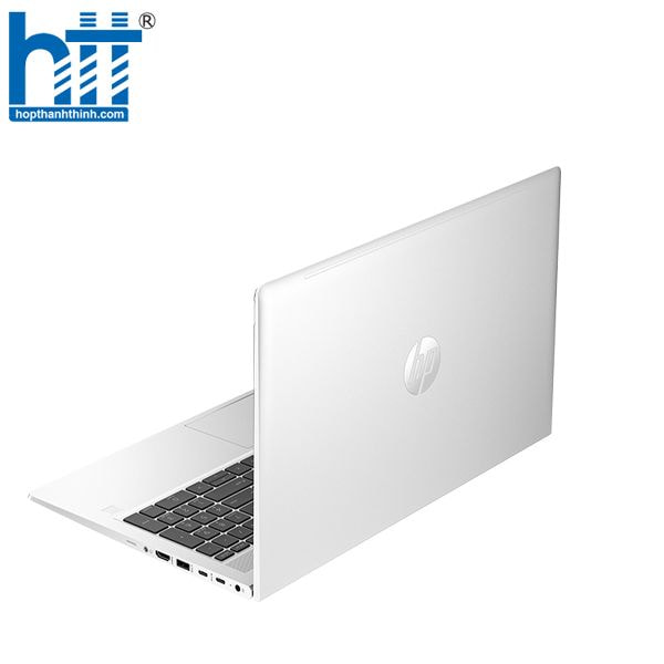 Màn hình 15.6 inch Full HD viền mỏng, hiển thị sắc nét.