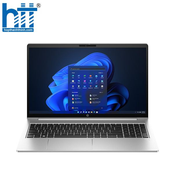 HP ProBook 450 G10 mang phong cách chuyên nghiệp, phù hợp mọi môi trường làm việc.
