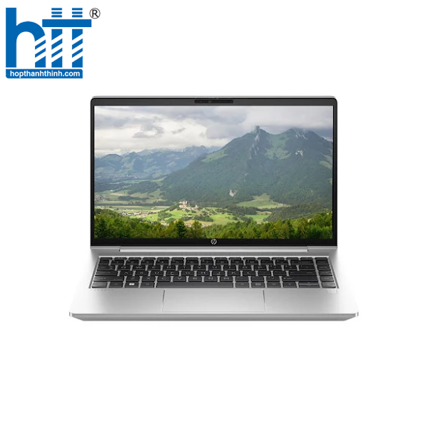 HP ProBook 450 G10 (9H8V8PT) - Mỏng nhẹ, dễ dàng mang theo di chuyển.