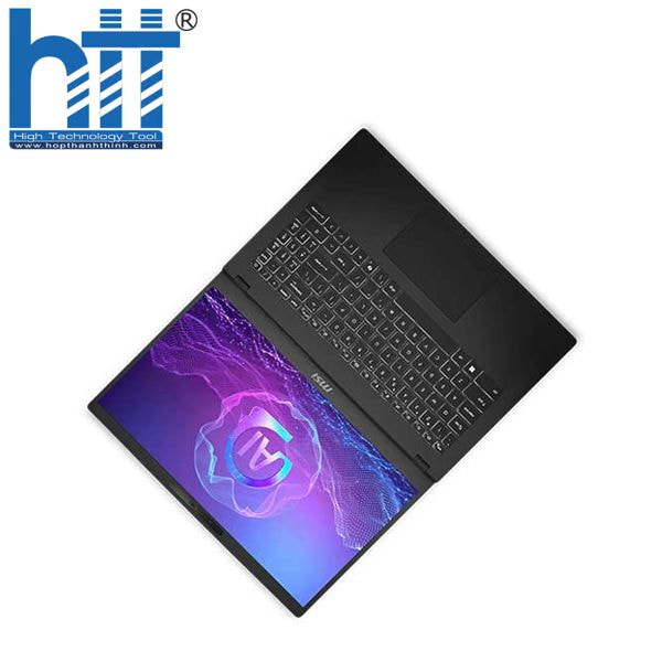 MSI AI Engine – Hệ thống AI thông minh tự động tối ưu hiệu suất theo nhu cầu sử dụng.