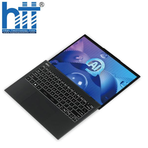 Thiết kế siêu mỏng nhẹ, chỉ 990g, dễ dàng mang theo khắp nơi.