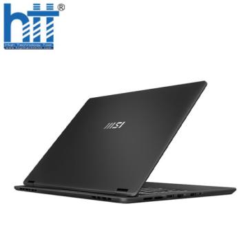 Màn hình OLED UHD+ 16 inch – Hình ảnh siêu sắc nét với độ phân giải 3840 x 2400.