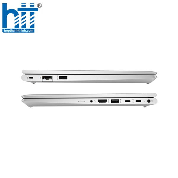 Kết nối HDMI trình chiếu dễ dàng trong phòng họp.
