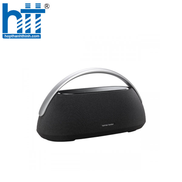 Loa Bluetooth Harman Kardon Go + Play 3 Đen
