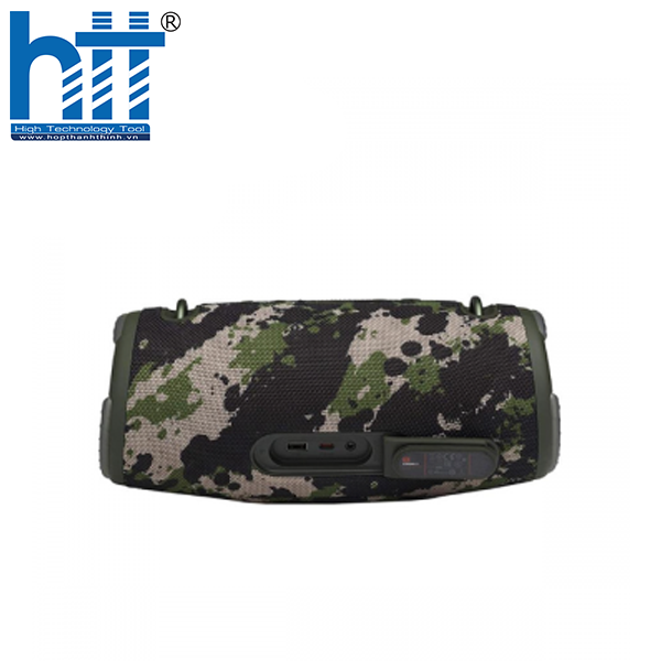 Loa Bluetooth JBL XTREME 3 Camo (50W, Pin 15h, IP67)