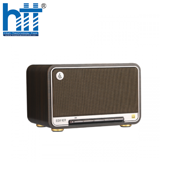Loa Edifier D32 Bluetooth - Màu đen