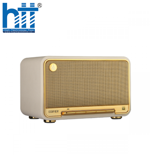Loa Edifier D32 Bluetooth - Màu trắng