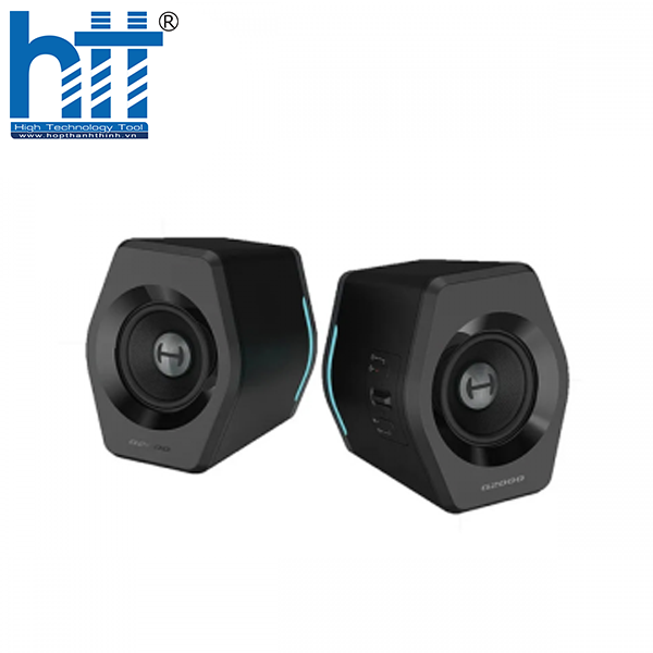 Loa Edifier G2000 - 2.0 - Màu đen
