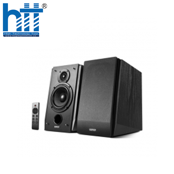 Loa Edifier R1855DB - 2.0 - Màu đen nhám