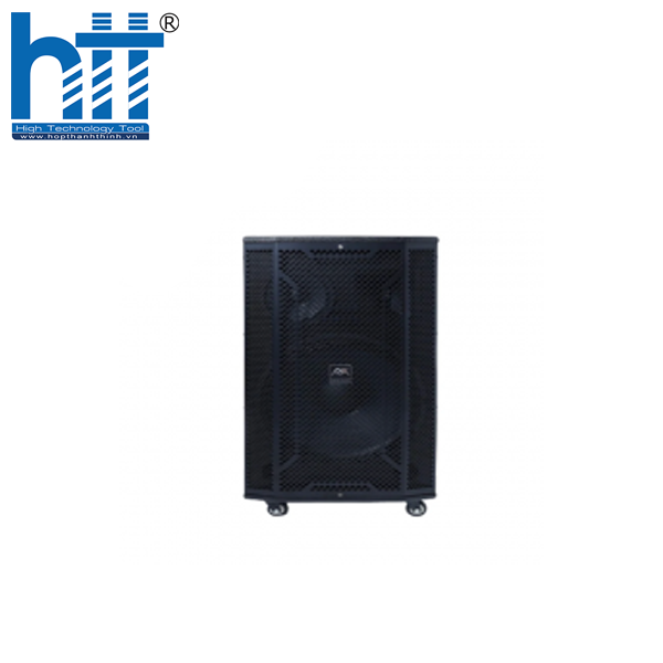 Loa Karaoke Di Động Nova Audio NV-1500 Super Bass