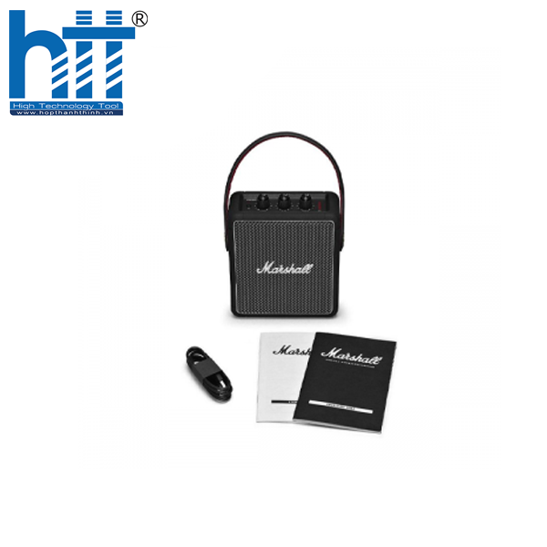Loa Marshall Stockwell 2 (ASH)