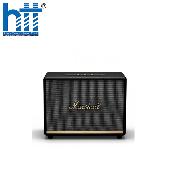 Loa Marshall Woburn 2