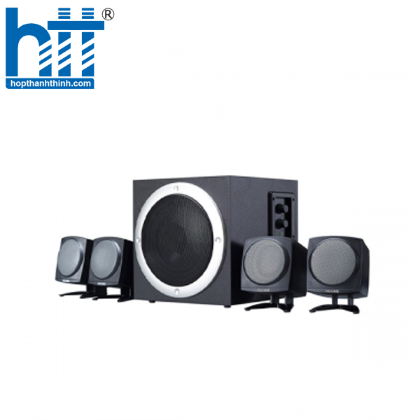 Loa Microlab 4.1 TMN3 (M900/4.1)