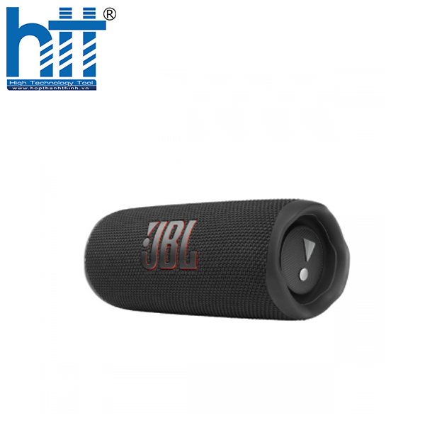 Loa di động JBL FLIP 6 - Màu đen