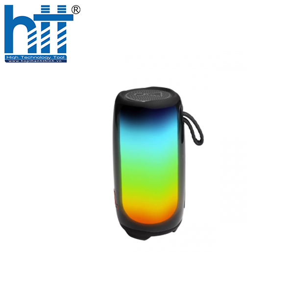 Loa di động JBL PULSE 5 - Màu đen