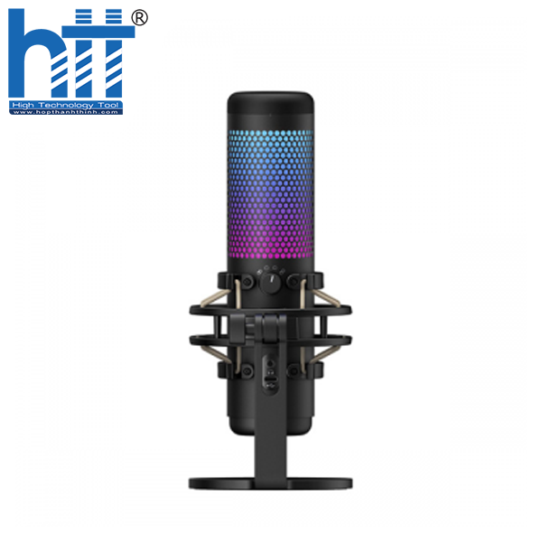 Microphone Kingston HyperX QuadCast S RGB - HMIQ1S-XX-RG/G