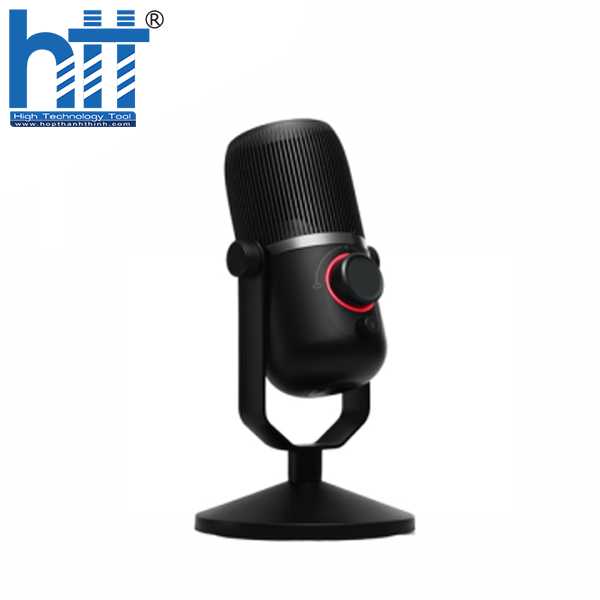 Microphone Thronmax Mdrill Zero Plus Jet Black
