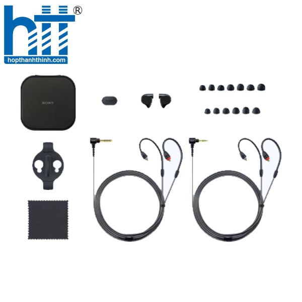 Hợp Thành Thịnh - Tai nghe kiểm âm in-ear IER-M9