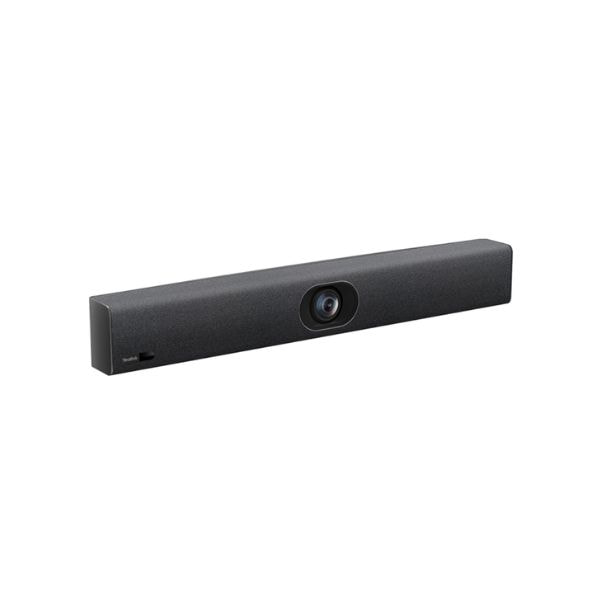 Nâng cấp phòng họp với hình ảnh Ultra HD 4K.