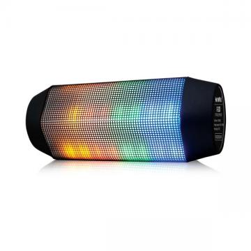 Hợp Thành Thịnh - Loa di động không dây bluetooth SoundMax R-600