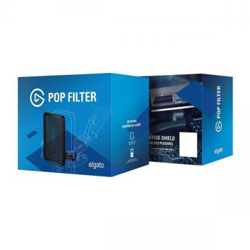 Hợp Thành Thịnh - Màng lọc âm micro Elgato Pop Filter
