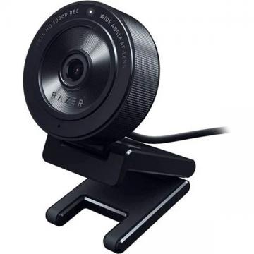 Hợp Thành Thịnh - Webcam Razer Kiyo X