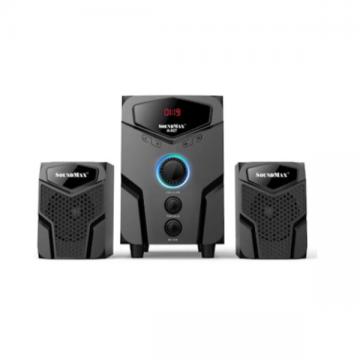 Hợp Thành Thịnh - Loa SoundMax A827