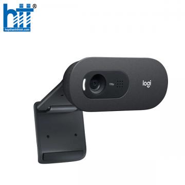 Hợp Thành Thịnh - Webcam Logitech C505E