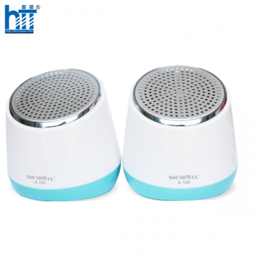 Hợp Thành Thịnh - Loa SoundMax A160/2.0
