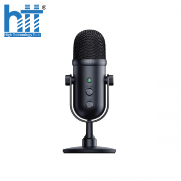 Hợp Thành Thịnh - Micro Razer Seiren V2 Pro