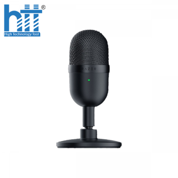 Hợp Thành Thịnh - Razer Seiren Mini - Black