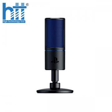Hợp Thành Thịnh - Razer Seiren X Microphone for PS4