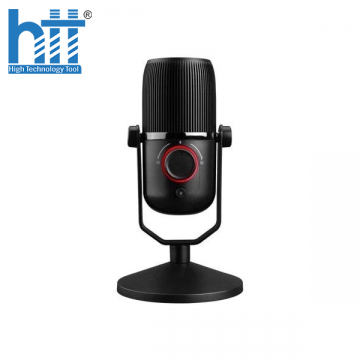 Hợp Thành Thịnh - Microphone Thronmax Mdrill Zero Jet Black M4
