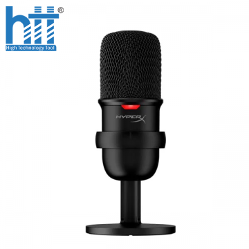 Hợp Thành Thịnh - Micro Kingston HyperX SoloCast