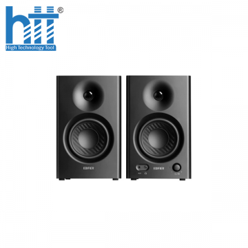 Hợp Thành Thịnh - Loa kiểm âm Edifier 2.0 MR4 (Màu đen)