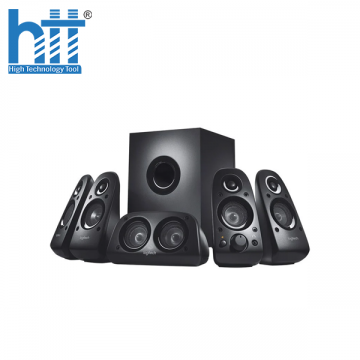 Hợp Thành Thịnh - Loa Máy Tính Logitech Z506 (5.1)