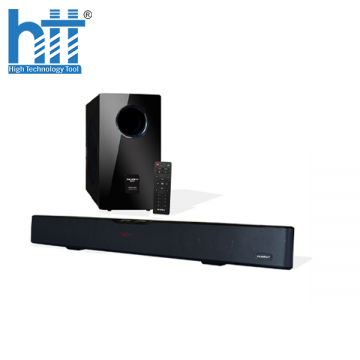 Hợp Thành Thịnh - Loa SoundMax SoundBar SB217 (2.1)