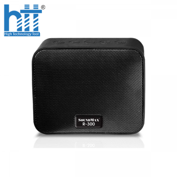 Hợp Thành Thịnh - Loa SoundMax R-300