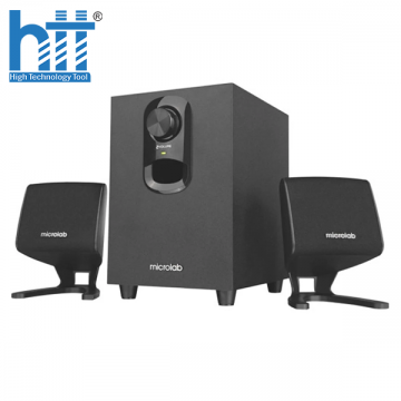 Hợp Thành Thịnh - Loa Microlab M-108BT