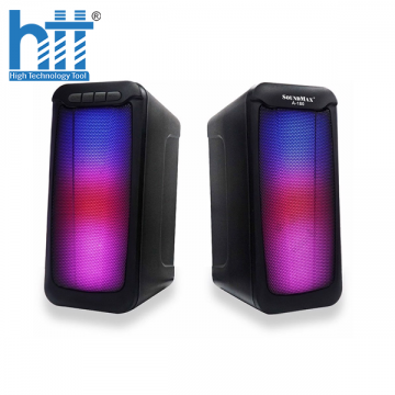 Hợp Thành Thịnh - Loa SoundMax A180