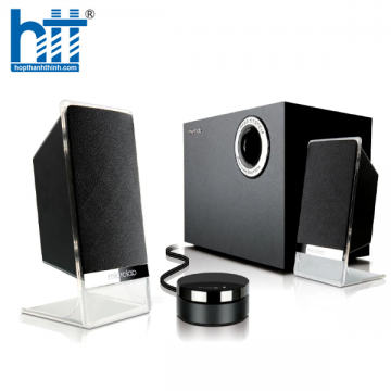Hợp Thành Thịnh - LOA MICROLAB Slate New / 2.1 - 50W RMS