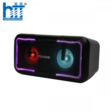 Hợp Thành Thịnh  - Loa Bluetooth MICROLAB BP11/2.0