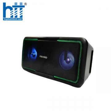 Hợp Thành Thịnh - LOA MICROLAB BP12 / 2.0 (NEW) - 20W RMS