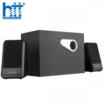 Hợp Thành Thịnh - LOA KÉO HIỆU MICROLAB M-280BT NEW/ 2.1 - 39 W RMS