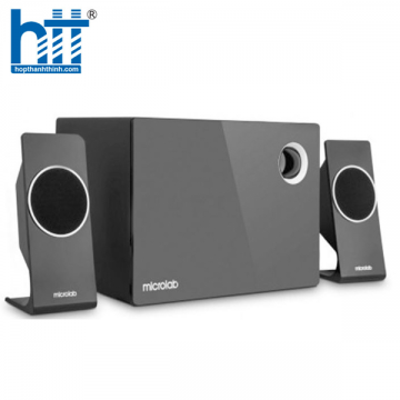 Hợp Thành Thịnh - Loa Microlab M-660BT 2.1/ 52 W RMS