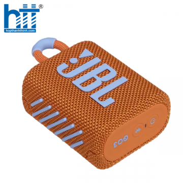 Hợp Thành Thịnh - LOA DI ĐỘNG JBL GO 3